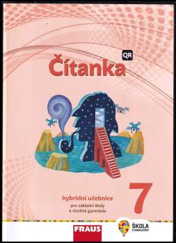 Karel Šebesta: Čítanka 7