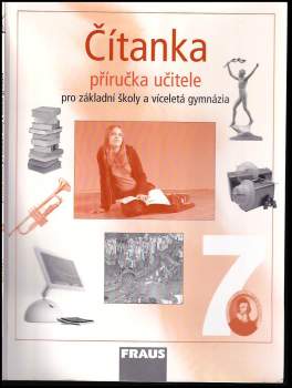 Ladislava Lederbuchová: Čítanka 7