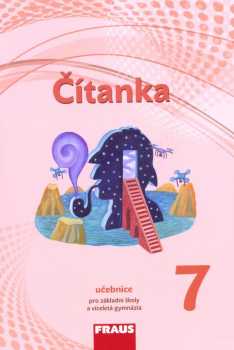 Karel Šebesta: Čítanka 7