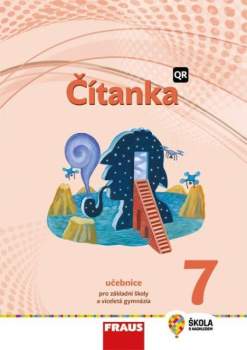 Čítanka 7