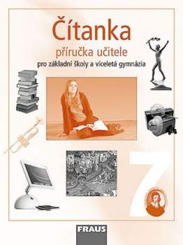 Čítanka 7