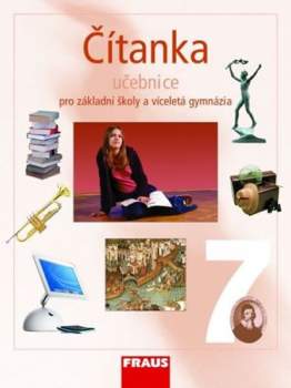 Čítanka 7