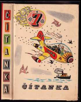 Čítanka 7