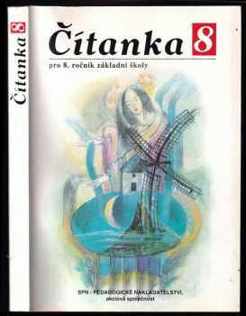 Čítanka 8
