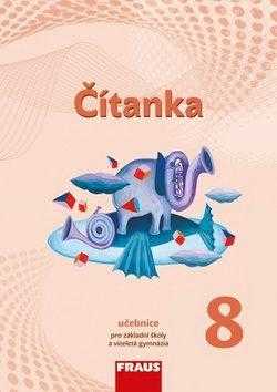 Čítanka 8