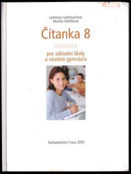 Ladislava Lederbuchová: Čítanka 8