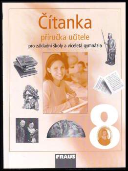 Čítanka 8