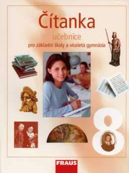 Čítanka 8