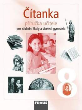 Čítanka 8