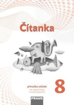 Čítanka 8