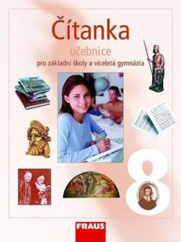 Čítanka 8