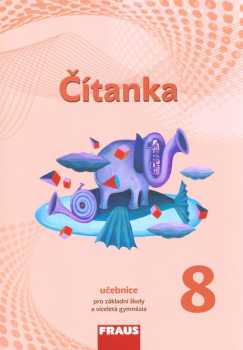 Karel Šebesta: Čítanka 8