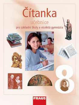 Čítanka 8