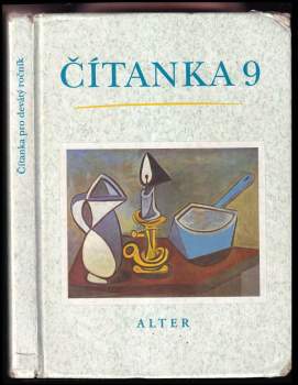 Čítanka 9