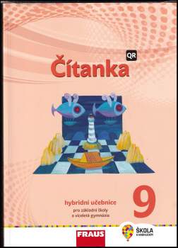 Karel Šebesta: Čítanka 9