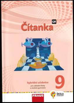 Karel Šebesta: Čítanka 9