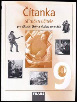 Čítanka 9