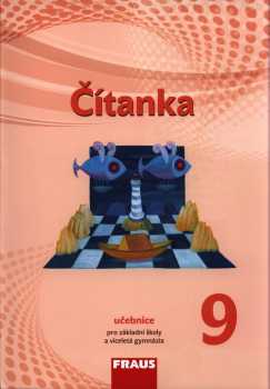 Karel Šebesta: Čítanka 9