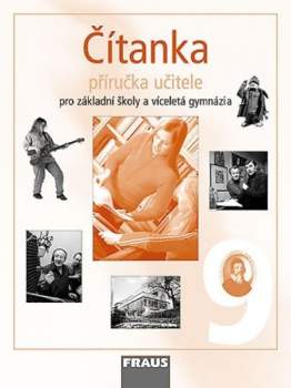 Čítanka 9