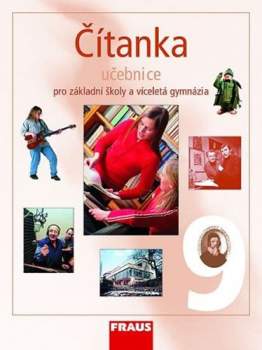 Čítanka 9