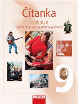 Čítanka 9