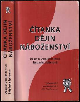 Čítanka dějin náboženství