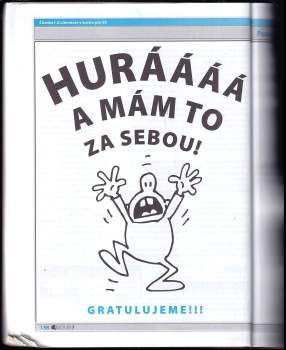 Marie Sochrová: Čítanka I. k Literatuře v kostce