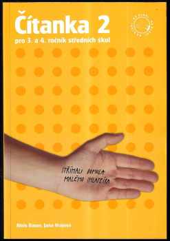 Čítanka II