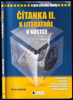 Čítanka II. k Literatuře v kostce