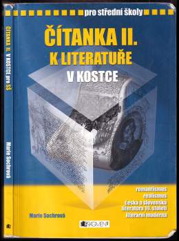 Marie Sochrová: Čítanka II. k Literatuře v kostce