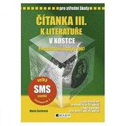 Čítanka III. k literatuře v kostce