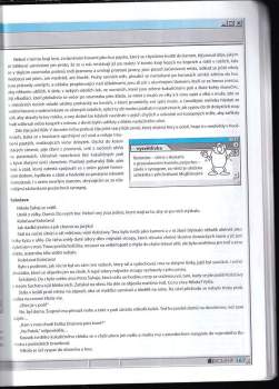 Marie Sochrová: Čítanka III. k Literatuře v kostce