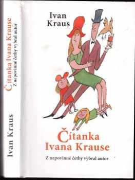 Čítanka Ivana Krause
