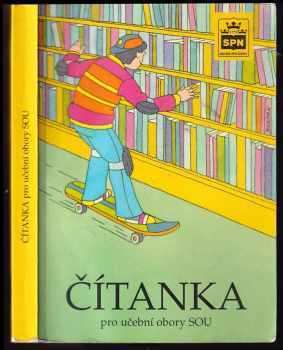 Čítanka (1999, Státní pedagogické nakladatelství) - ID: 817518
