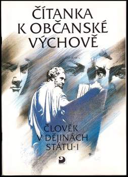 Čítanka k občanské výchově