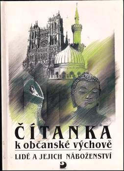 Oldřich Selucký: Čítanka k občanské výchově