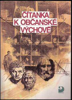 Radmila Dostálová: Čítanka k občanské výchově