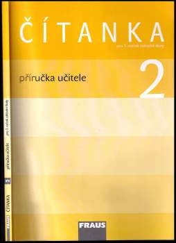 Karel Šebesta: Čítanka