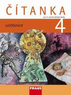 Karel Šebesta: Čítanka
