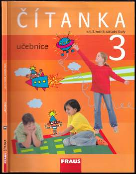 Karel Šebesta: Čítanka