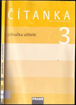 Karel Šebesta: Čítanka