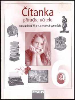 Čítanka