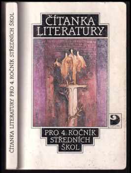 Čítanka literatury pro 4. ročník středních škol