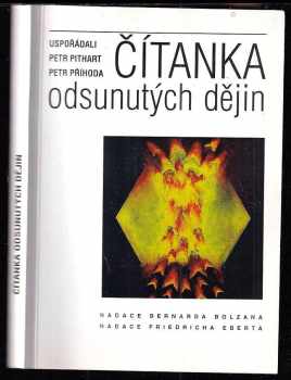 Čítanka odsunutých dějin