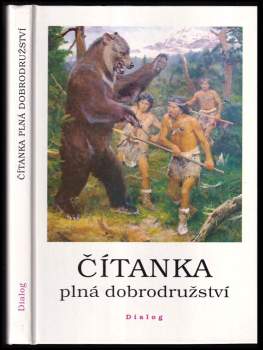 Čítanka plná dobrodružství