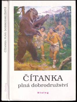 Čítanka plná dobrodružství