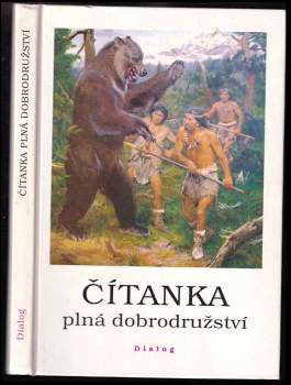 Čítanka plná dobrodružství
