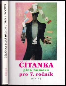 Čítanka plná humoru