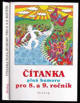 Čítanka plná humoru pro 8. a 9. ročník