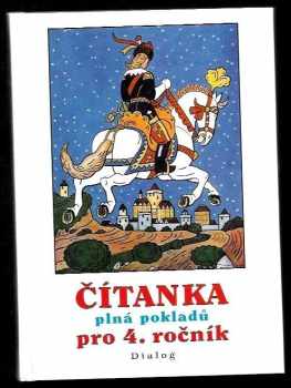 Čítanka plná pokladů